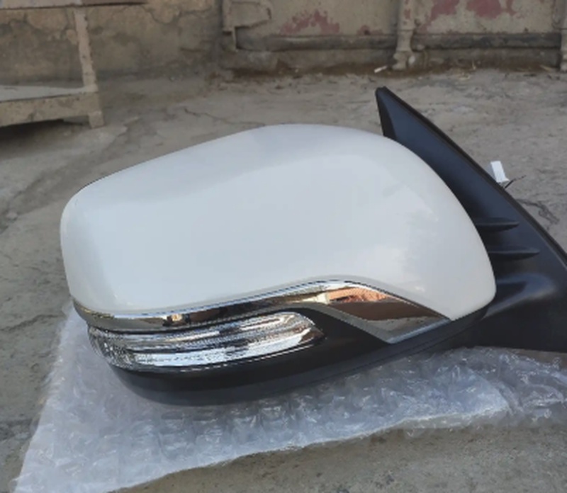 Боковые зеркала от Toyota Land Cruiser Prado